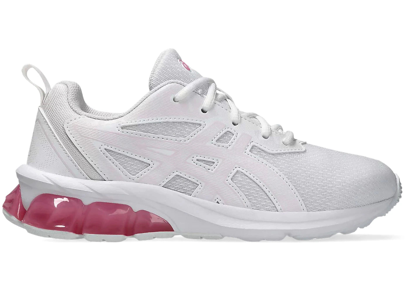 ASICS Gel-Quantum 90 IV-White Cosmos (GS)