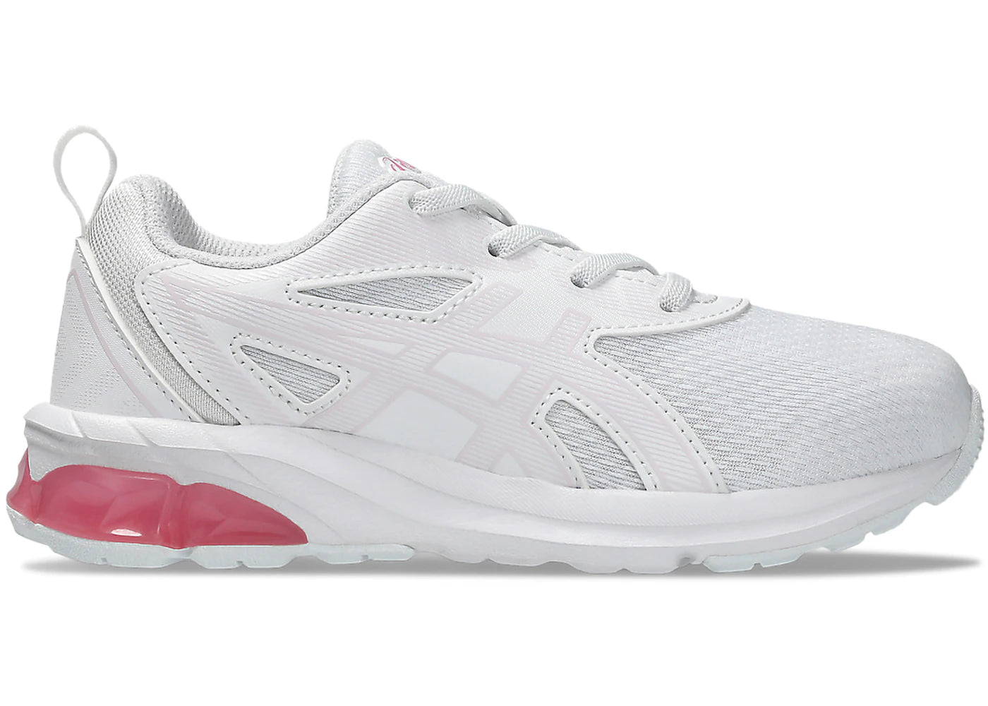 ASICS Gel-Quantum 90 IV-White Cosmos (PS)