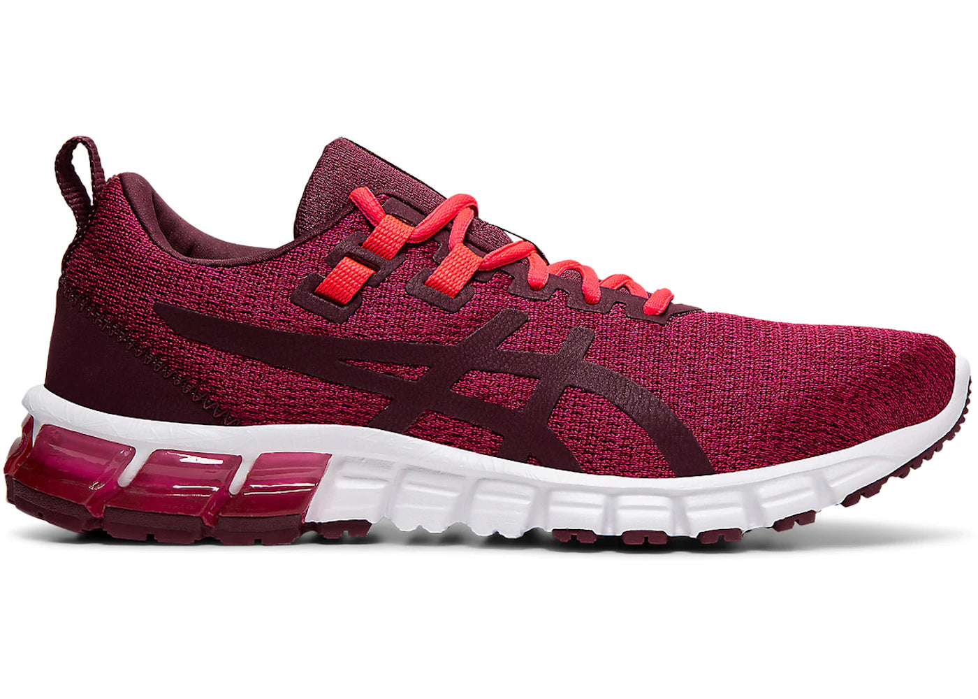 ASICS Gel-Quantum 90-Port Royal Black (Women's)