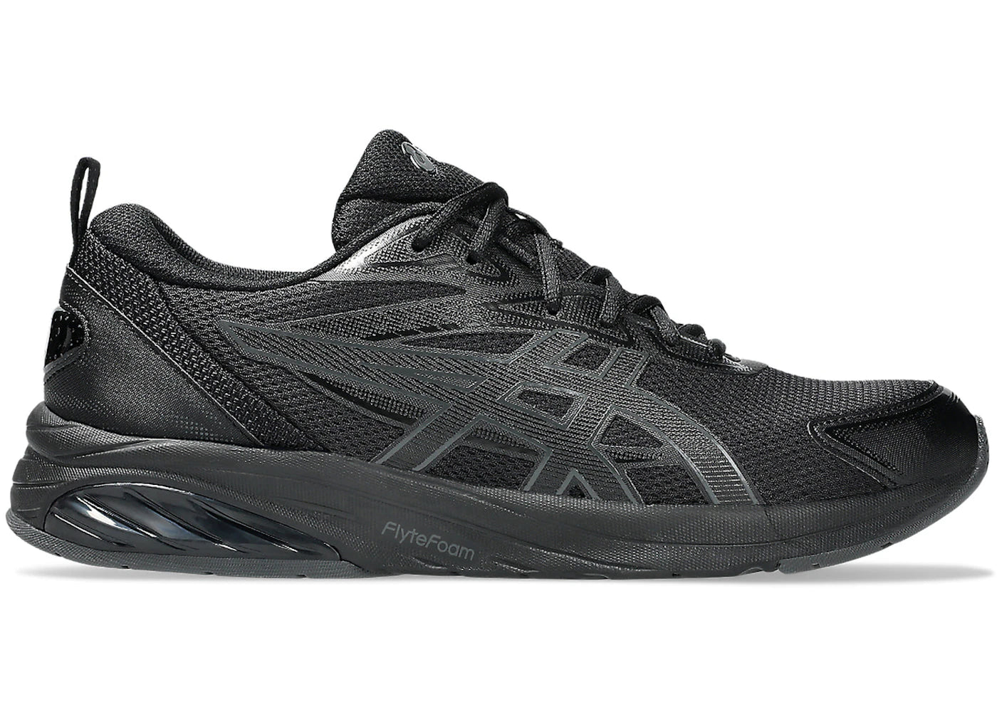 ASICS Gel-Quantum Kei-Black Obsidian Grey