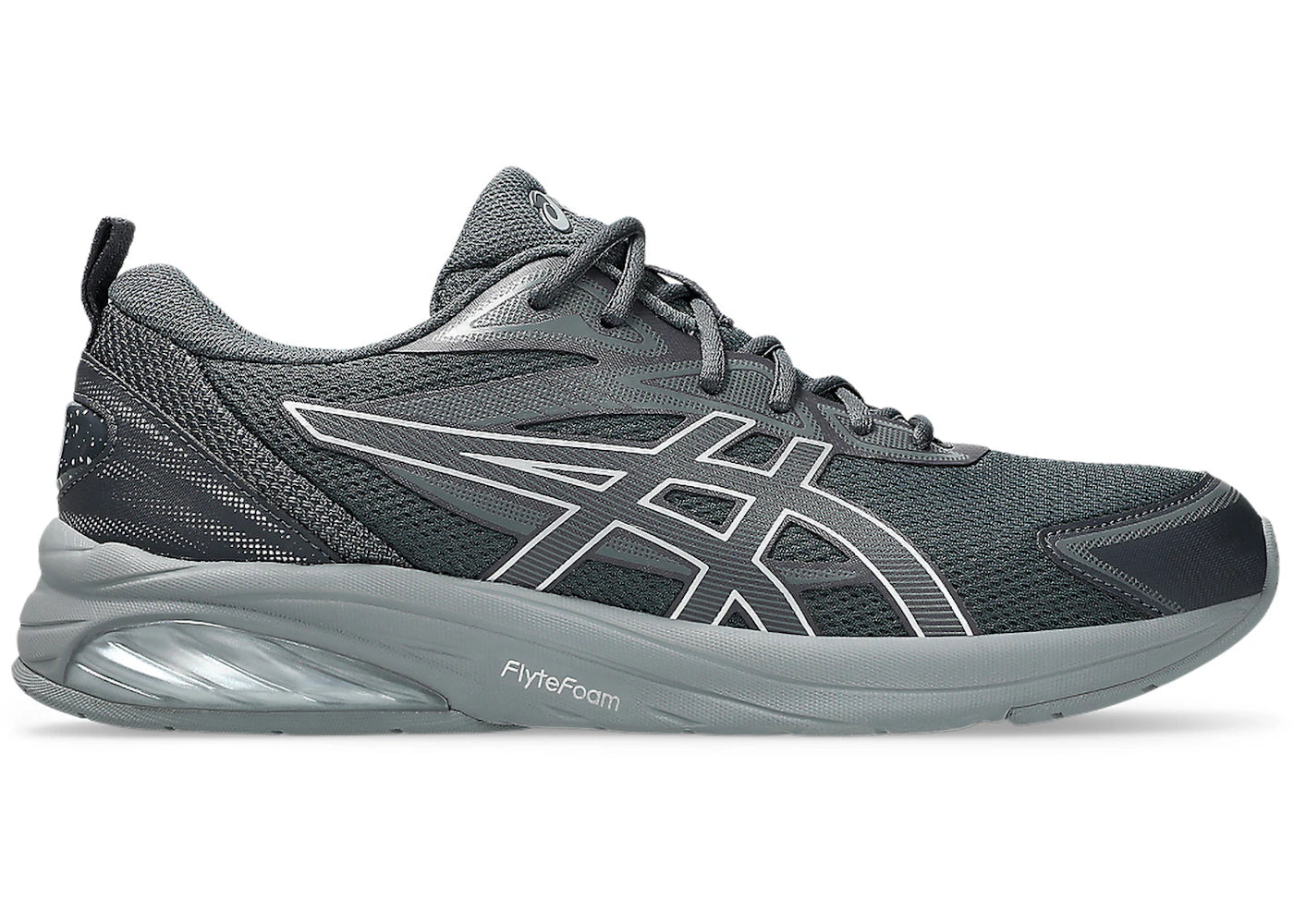 ASICS Gel-Quantum Kei-Carrier Grey Pure Silver