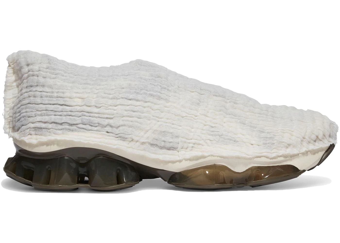 ASICS Gel-Quantum Kinetic-Birch Dark Taupe (AIREI Edition)