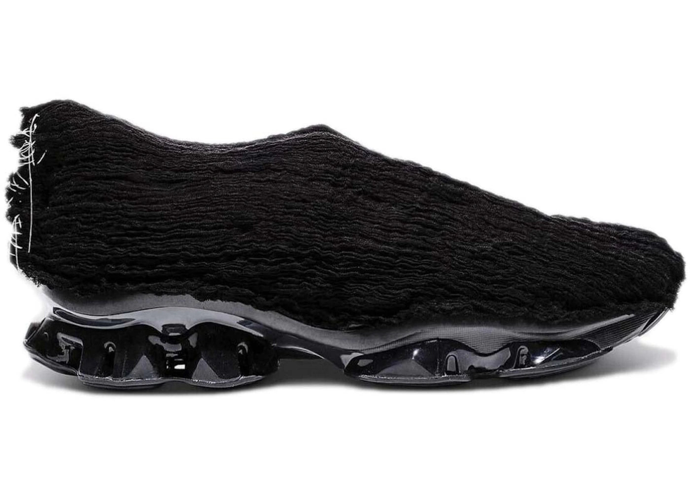 ASICS Gel-Quantum Kinetic-Graphite Grey Black (AIREI Edition)