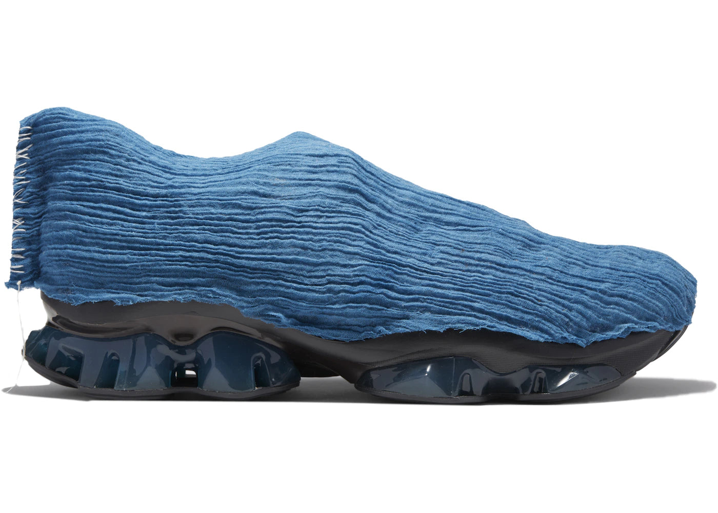 ASICS Gel-Quantum Kinetic-Pepper Light Indigo (AIREI Edition)