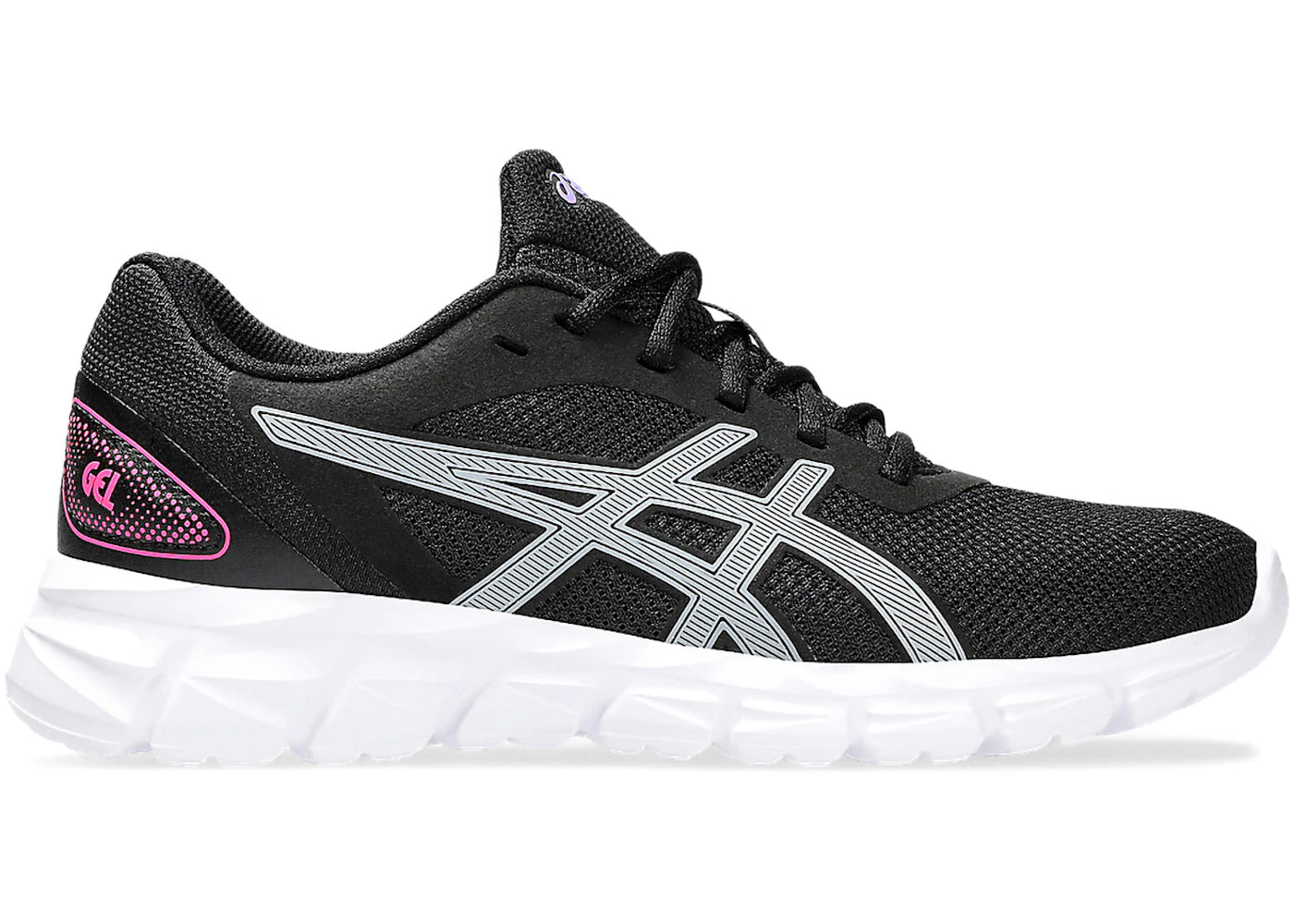 ASICS Gel-Quantum Lyte II-Black Pink Glo (Women's)