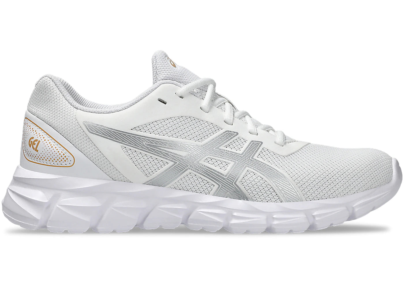 ASICS Gel-Quantum Lyte II-White Champagne (Women's)