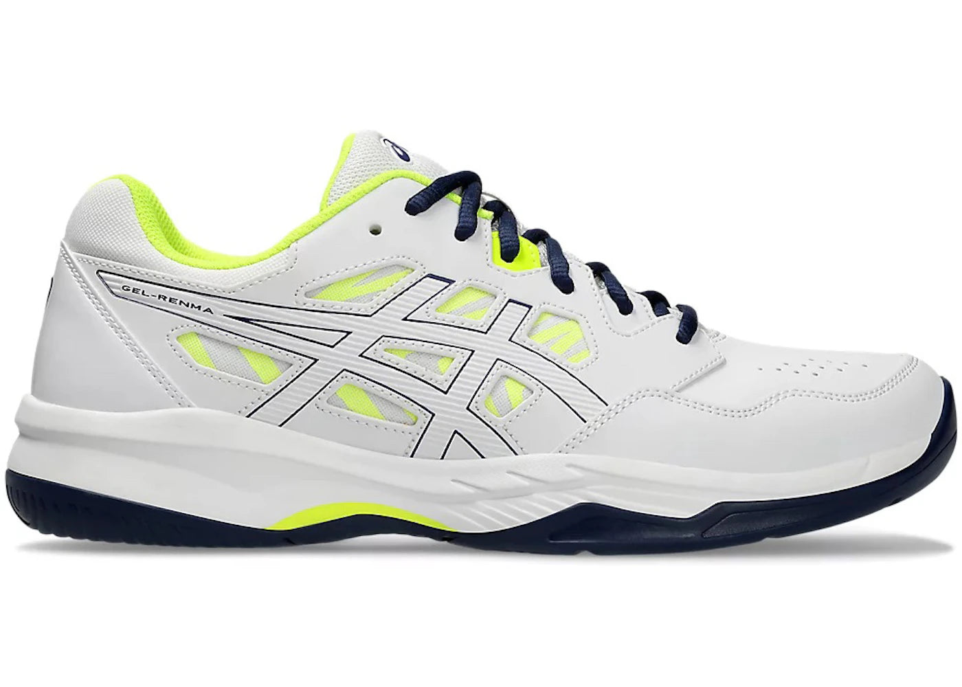 ASICS Gel-Renma-White Blue Expanse