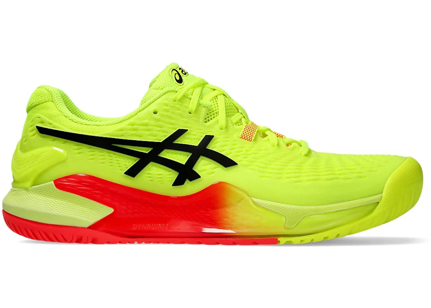 ASICS Gel-Resolution 9-Paris