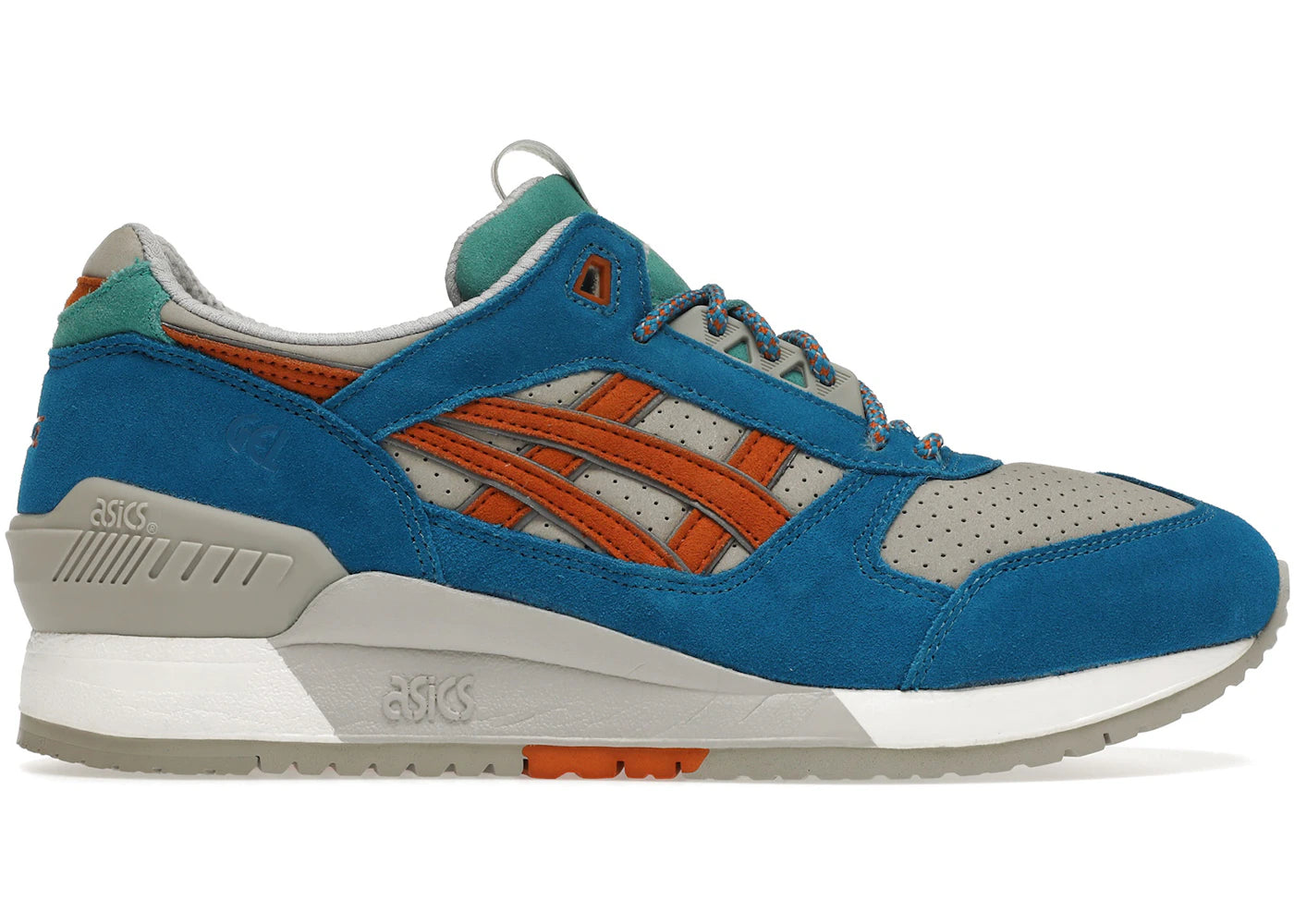 ASICS Gel-Respector-Patta Anime