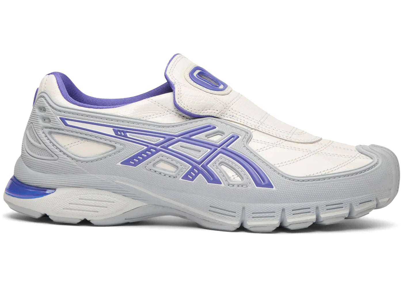 ASICS Gel-SD Arzachotto OTTO 958 White Blue Violet