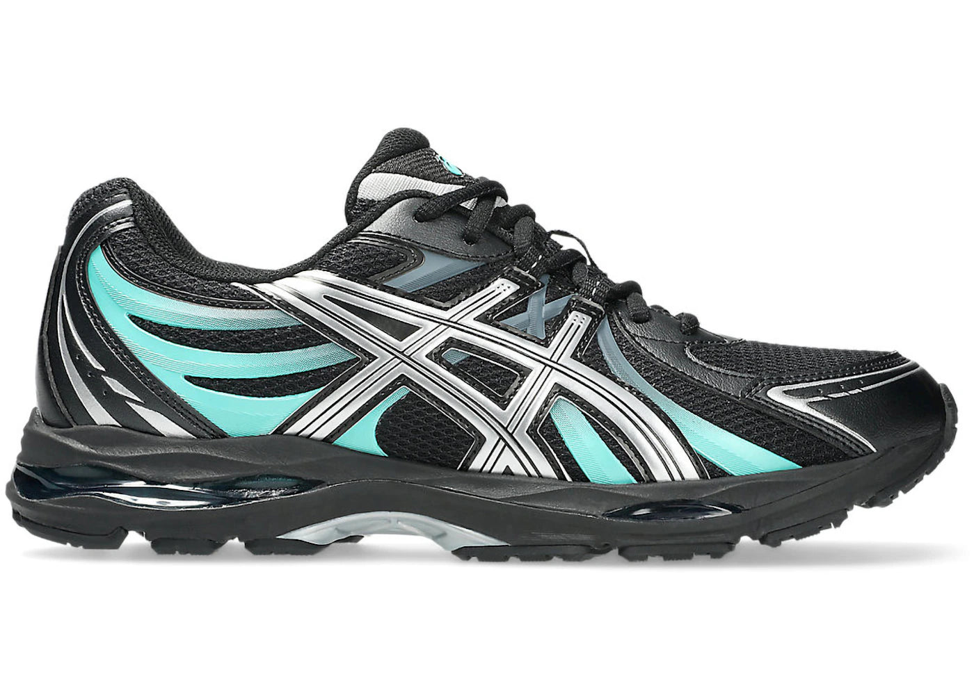 ASICS Gel-Sekiran-Black Waterfall