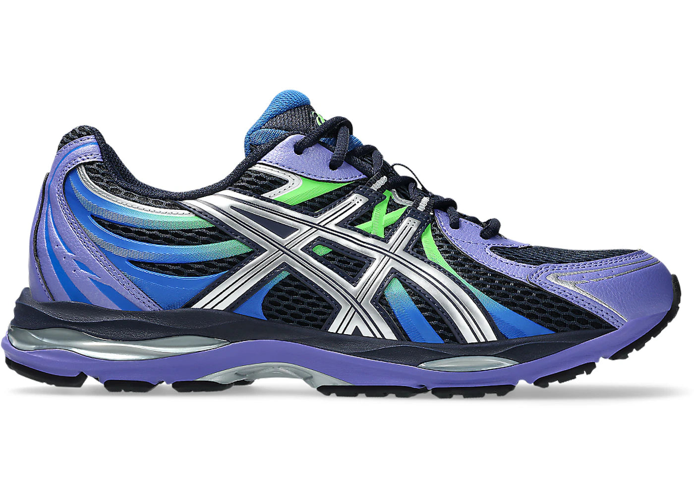 ASICS Gel-Sekiran-Midnight Pure Silver