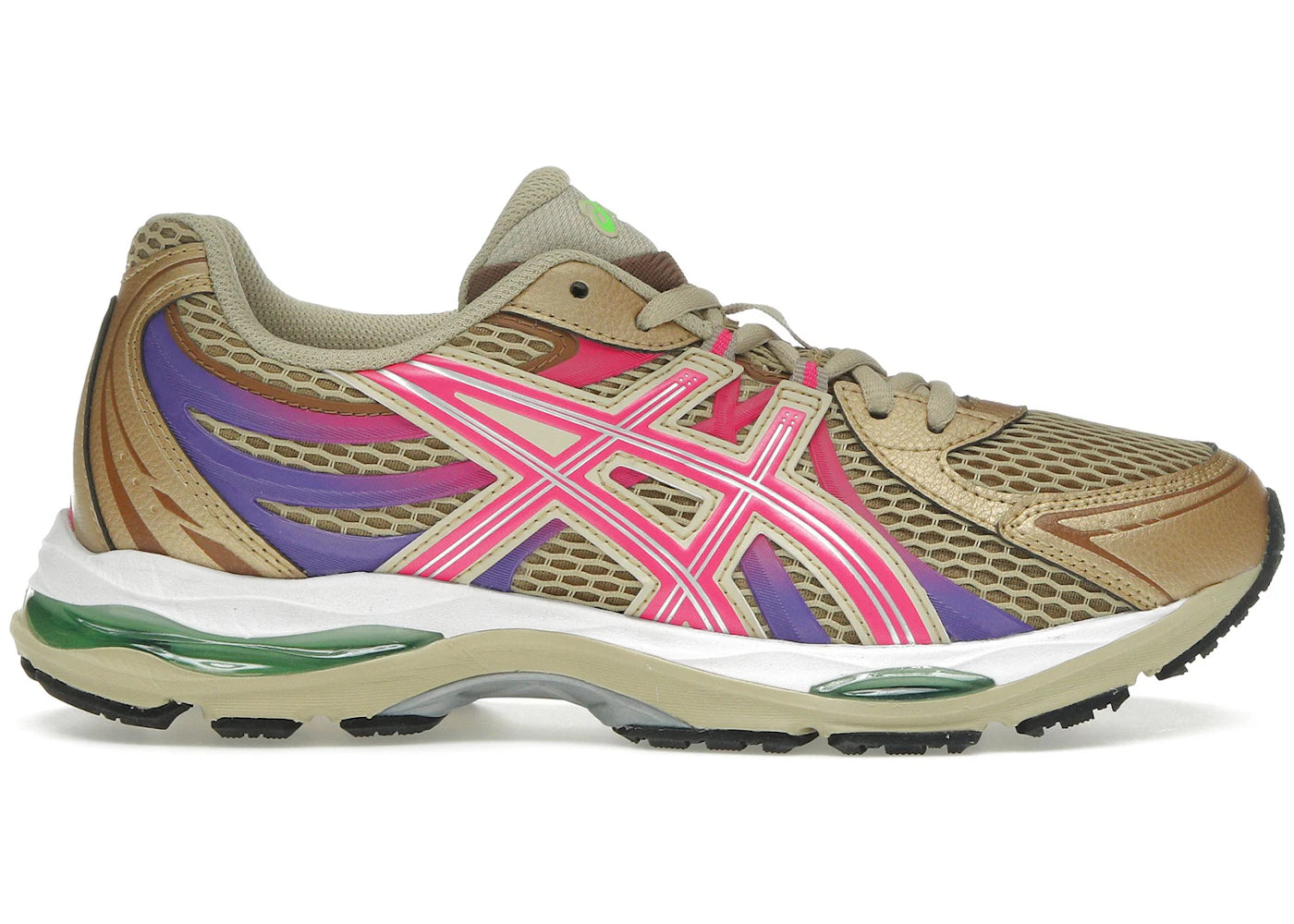 ASICS Gel-Sekiran-Sand Pink Glo