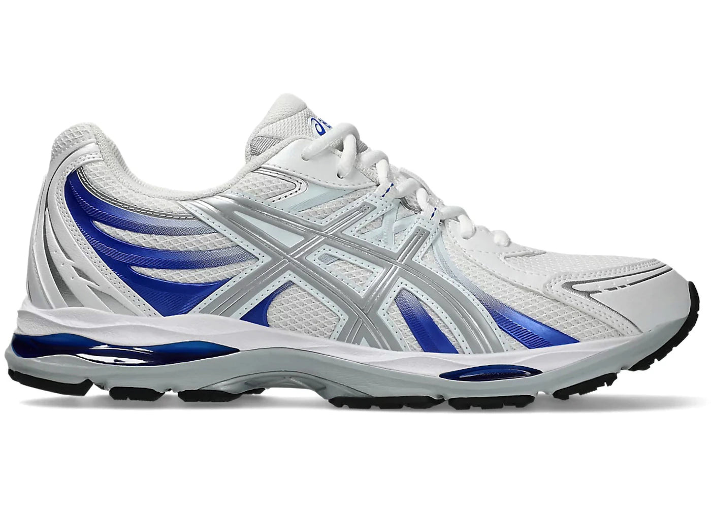 ASICS Gel-Sekiran-White Lapis Lazuli Blue