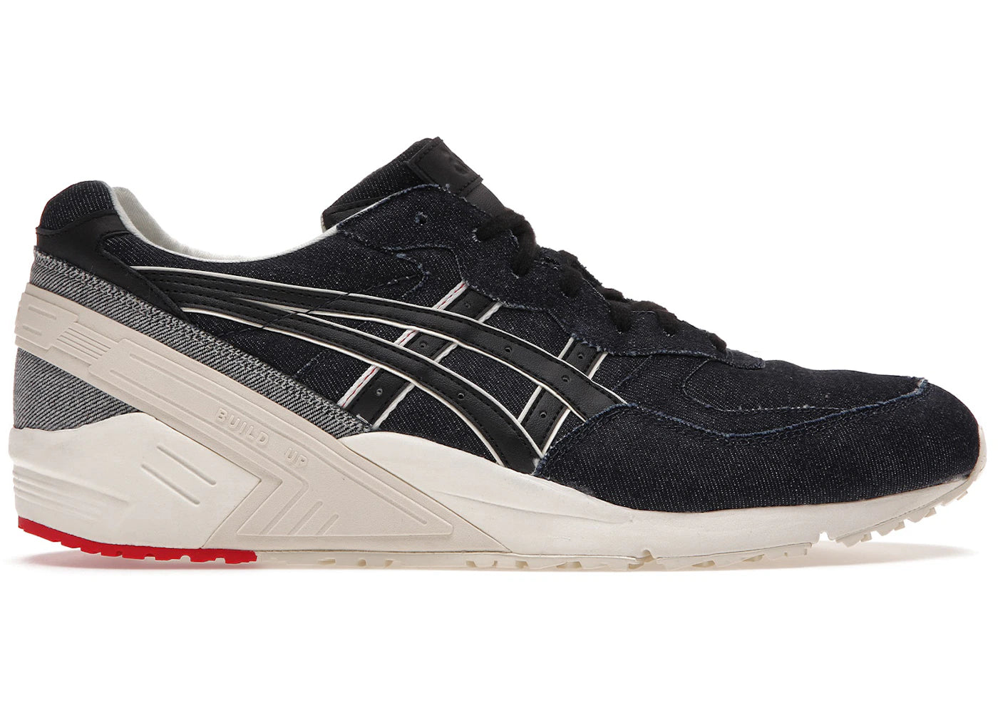 ASICS Gel-Sight-Selvedge Denim Blue