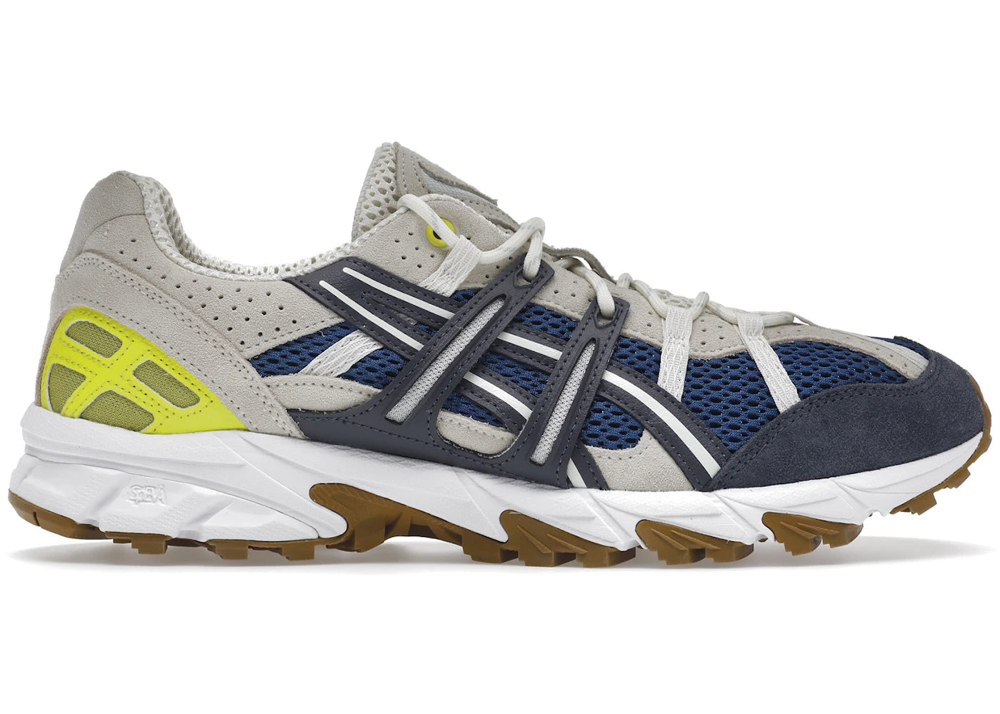 ASICS Gel-Sonoma 15-50-Lake Drive Blue Beige