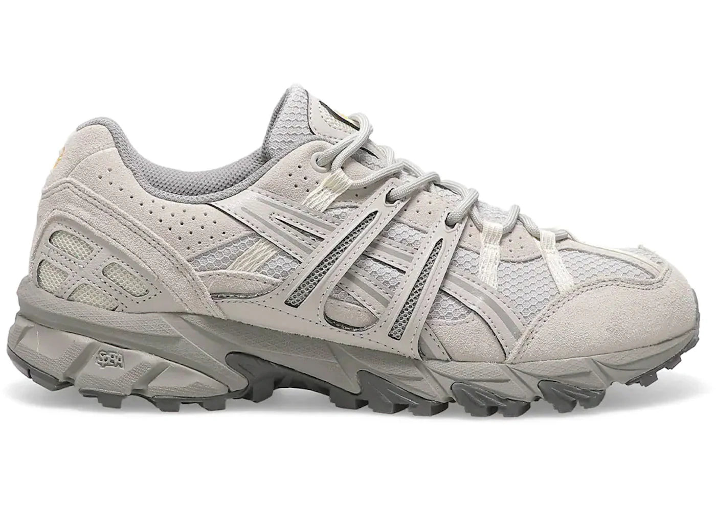 ASICS Gel-Sonoma 15-50-Oyster Grey Clay Grey