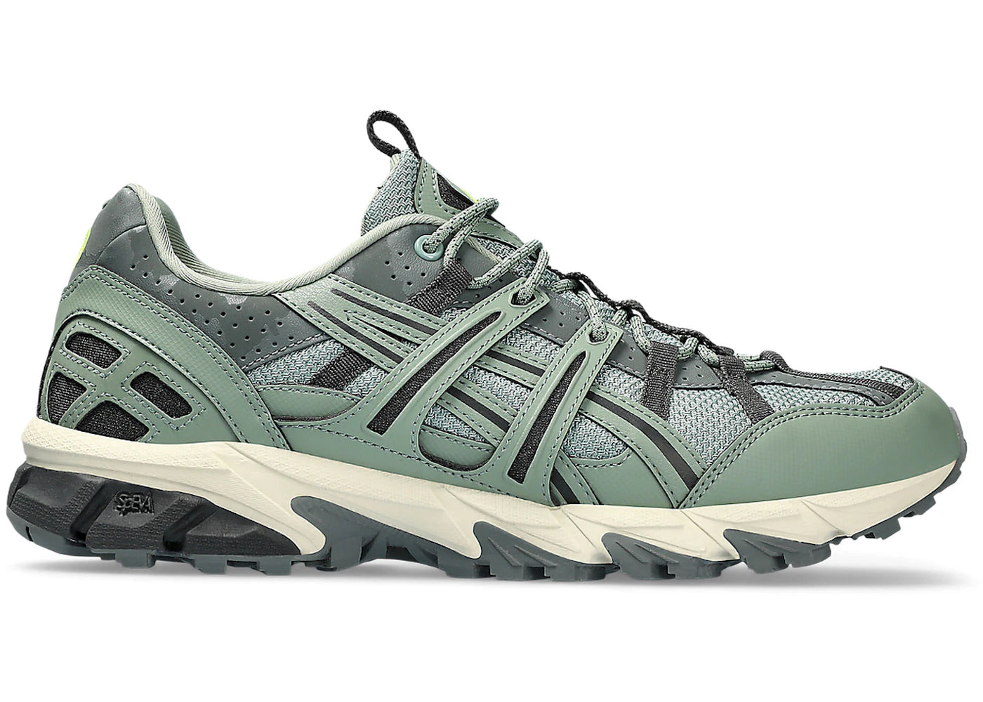 ASICS Gel-Sonoma 15-50-Slate Grey Graphite Grey