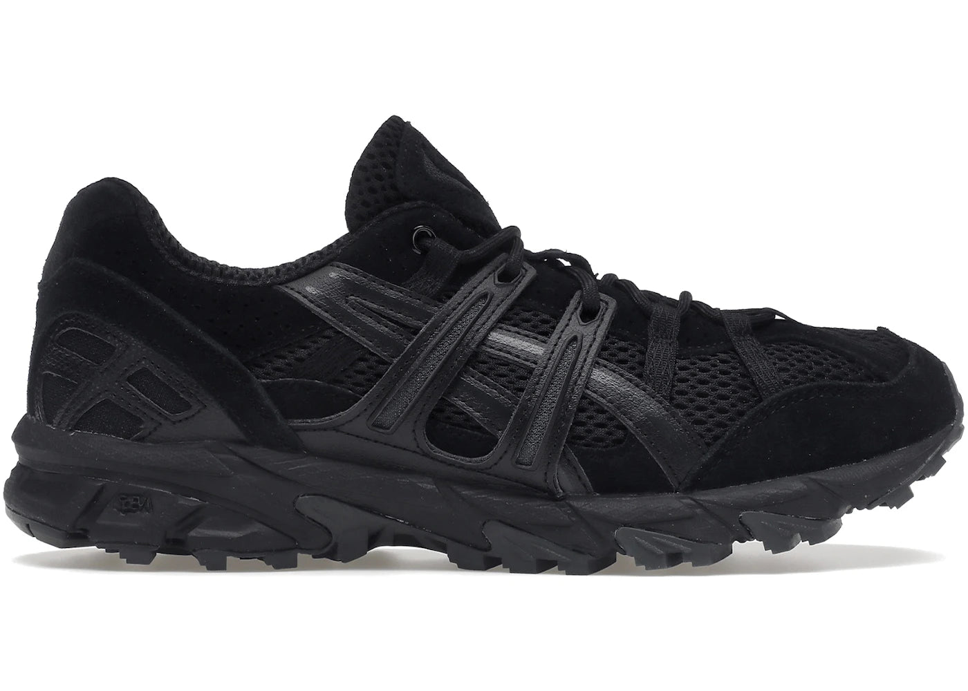 ASICS Gel-Sonoma 15-50-Triple Black