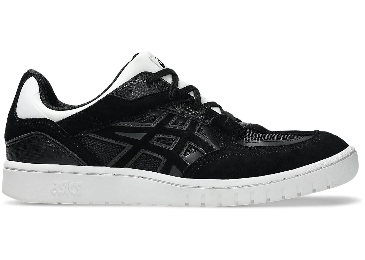 ASICS Gel-Splyte-Black White