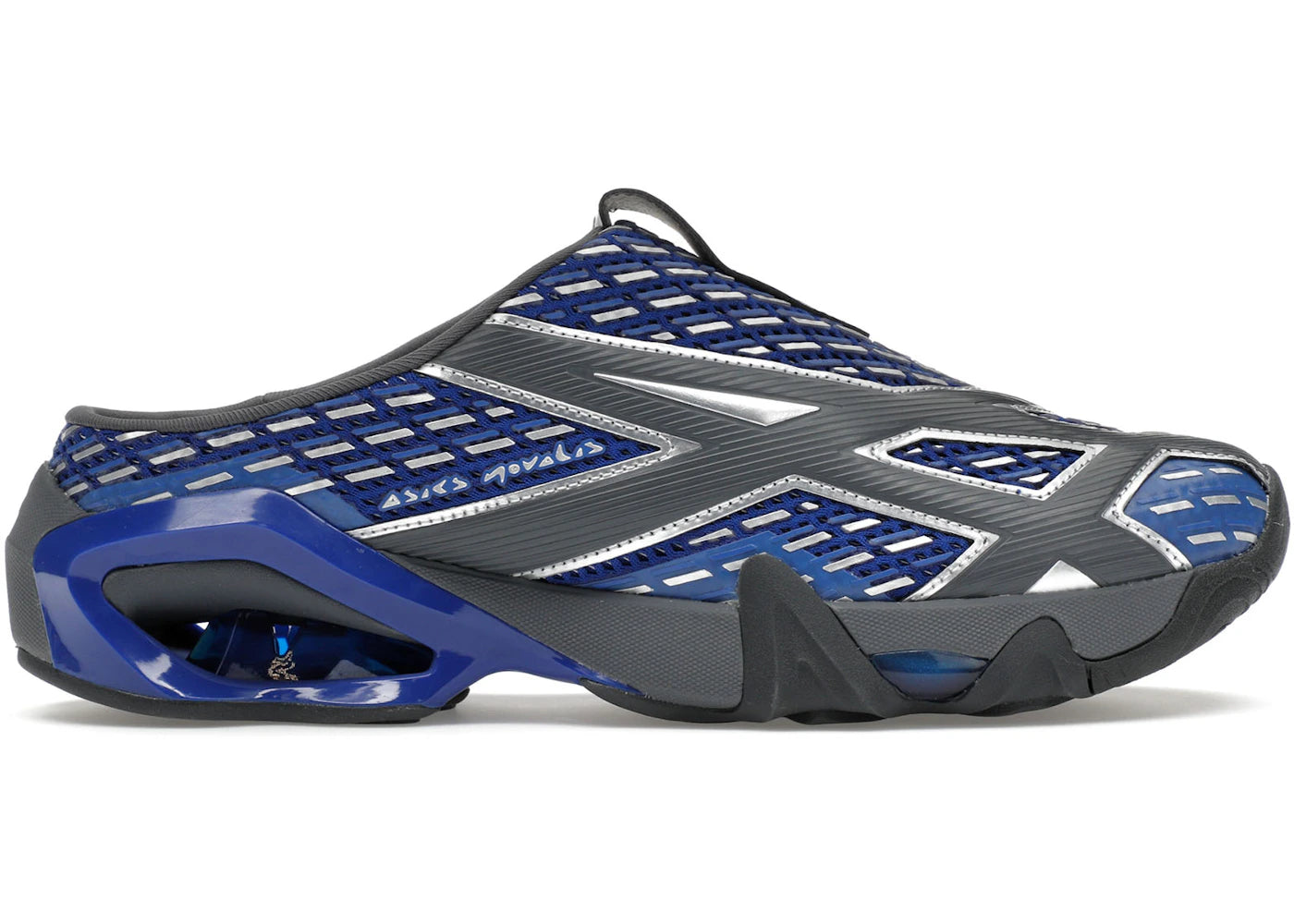 ASICS Gel-Styrax-Kiko Kostadinov Blue Pure Silver