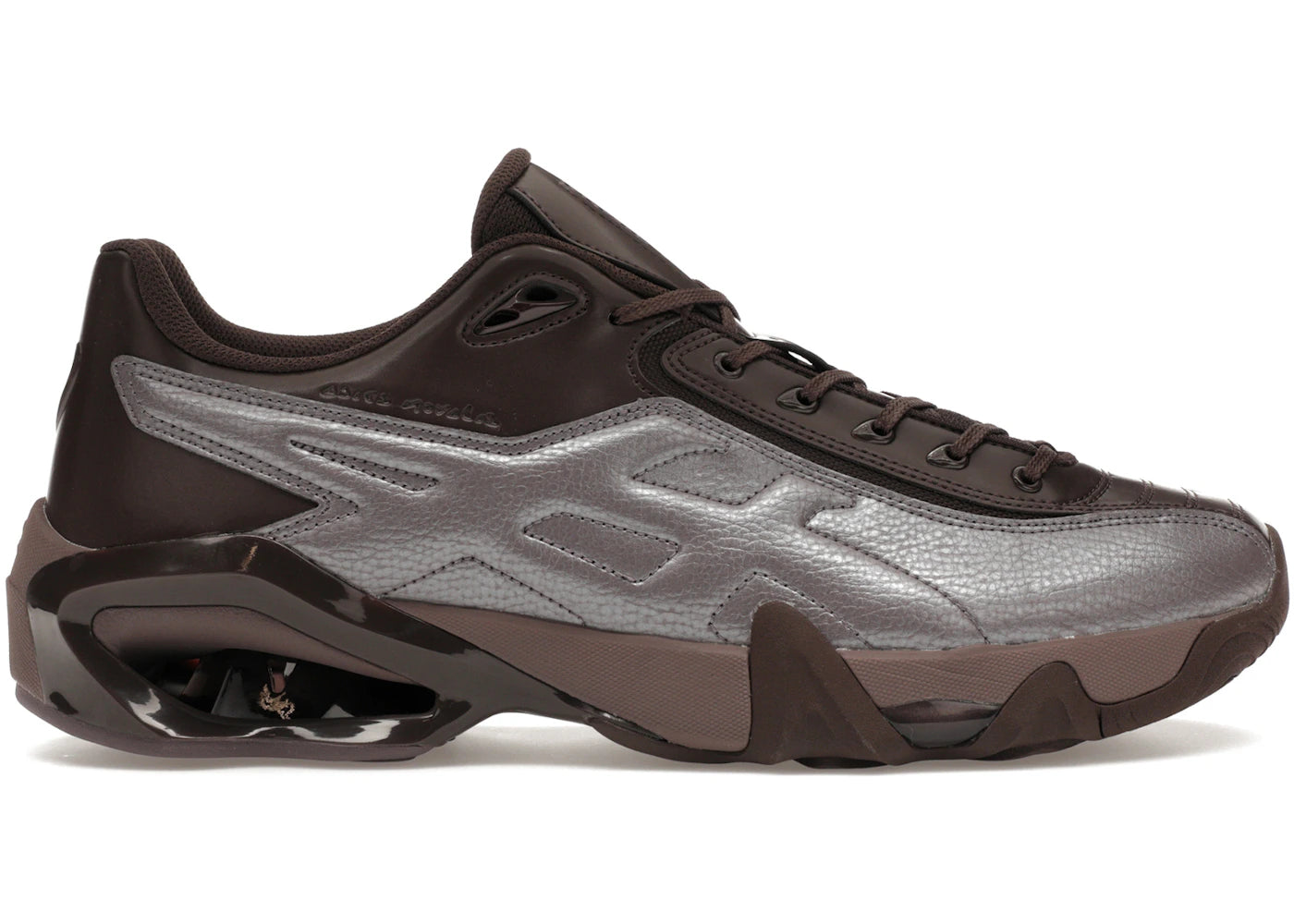 ASICS Novalis Gel-Teremoa-Kiko Kostadinov Novalis Java Pewter Purple