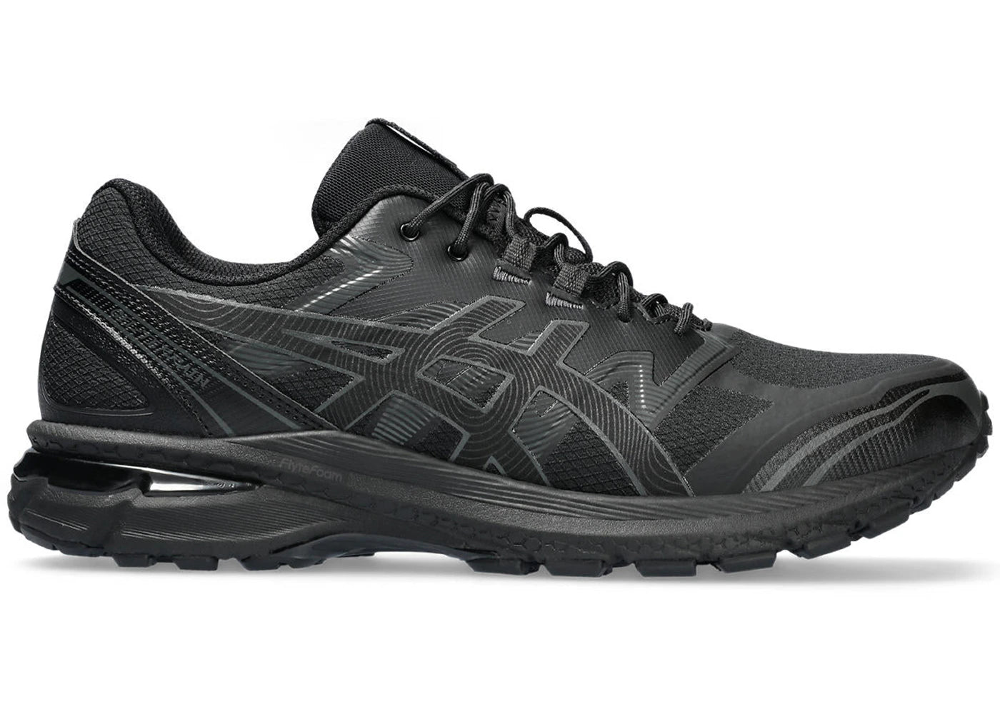 ASICS Gel-Terrain-Black