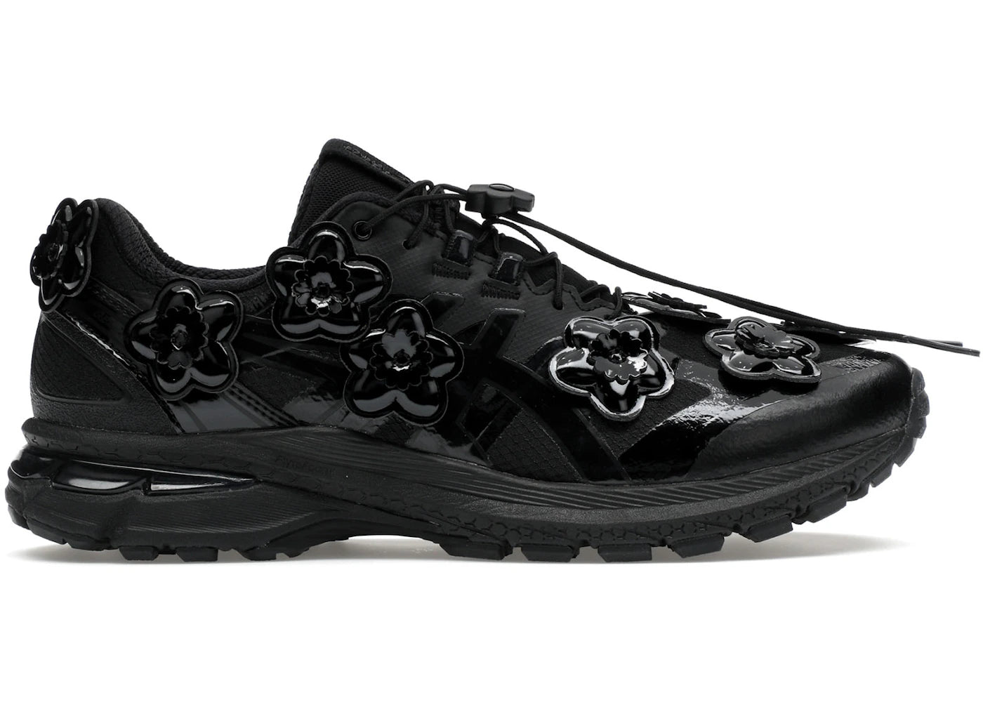 ASICS Gel-Terrain-Cecilie Bahnsen Black