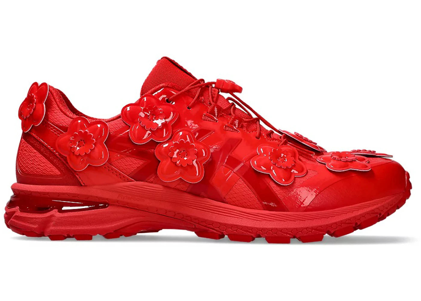 ASICS Gel-Terrain-Cecilie Bahnsen Red