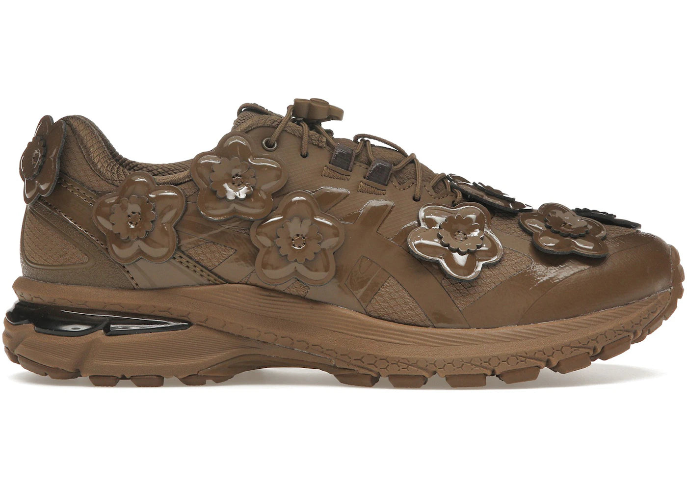 ASICS Gel-Terrain-Cecilie Bahnsen Sepia