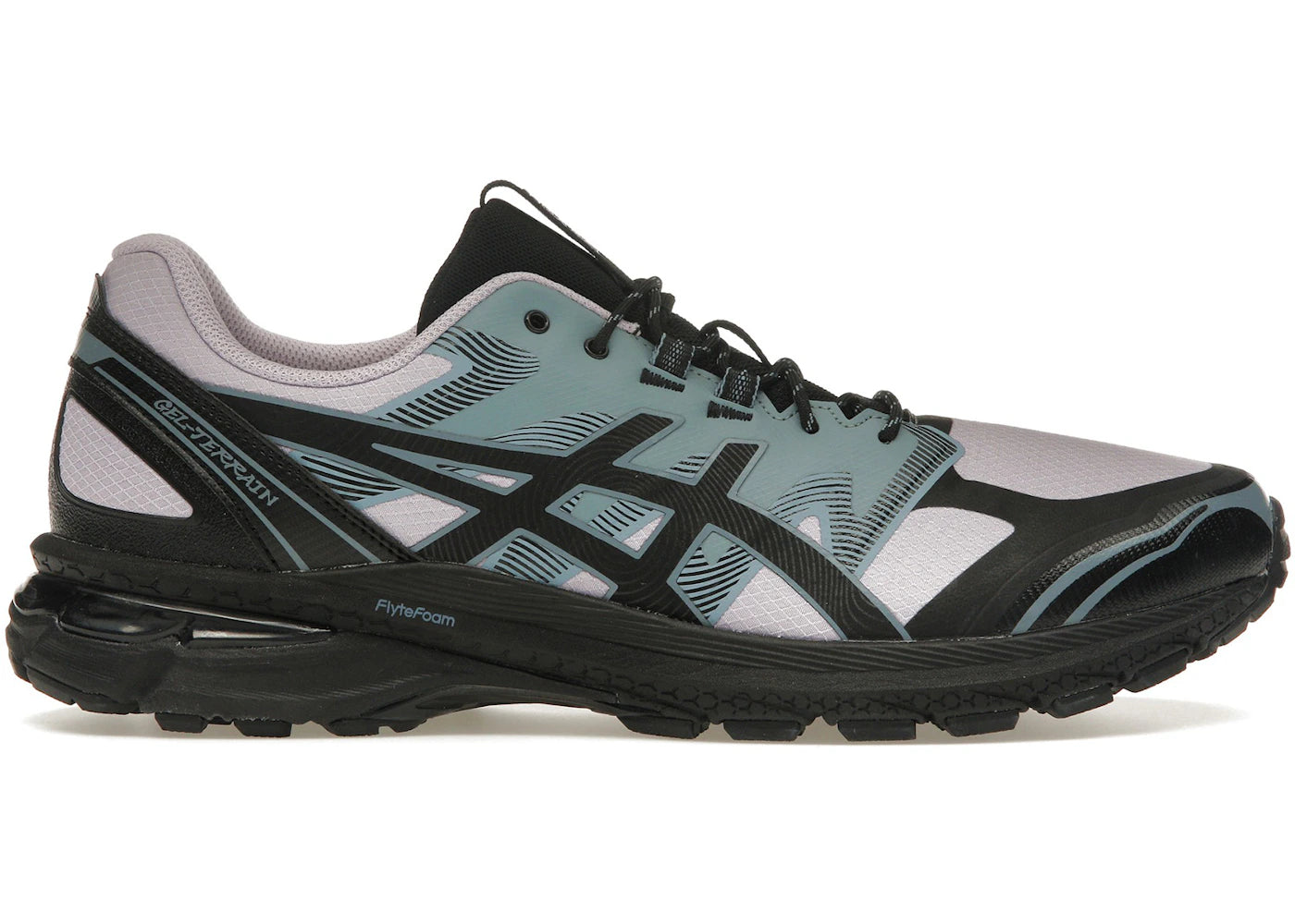 ASICS Gel-Terrain-Faded Ash