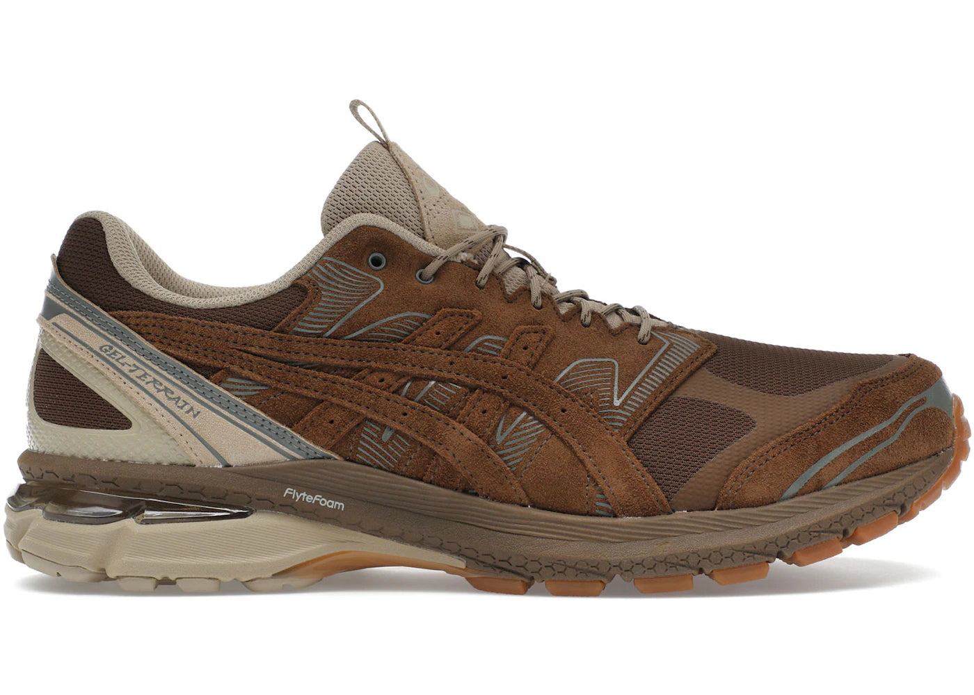 ASICS Gel-Terrain Gore-Tex-nonnative