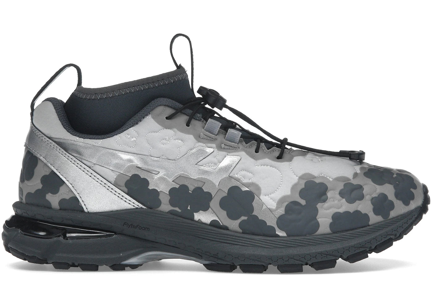 ASICS Gel-Terrain MT-Cecilie Bahnsen Pure Silver