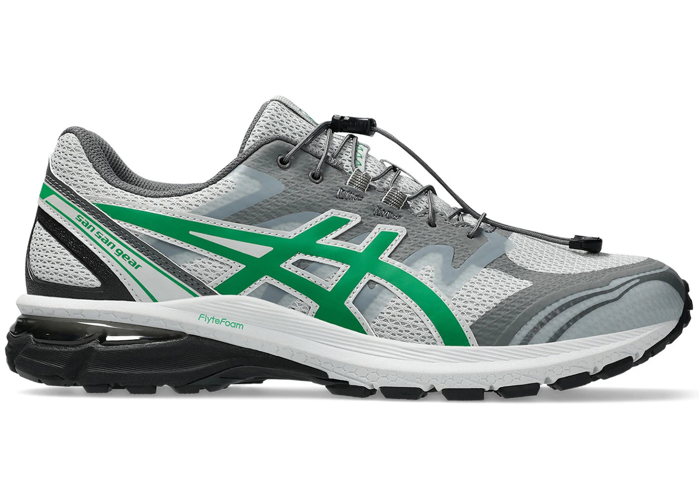 ASICS Gel-Terrain-San San Gear Phantom