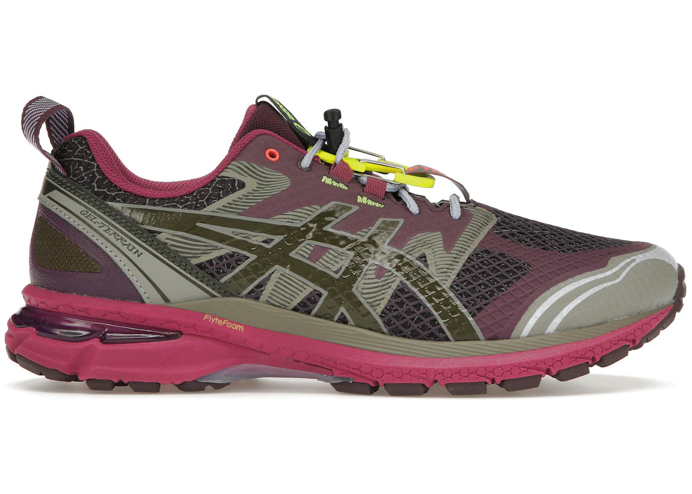 ASICS Gel-Terrain-Up There