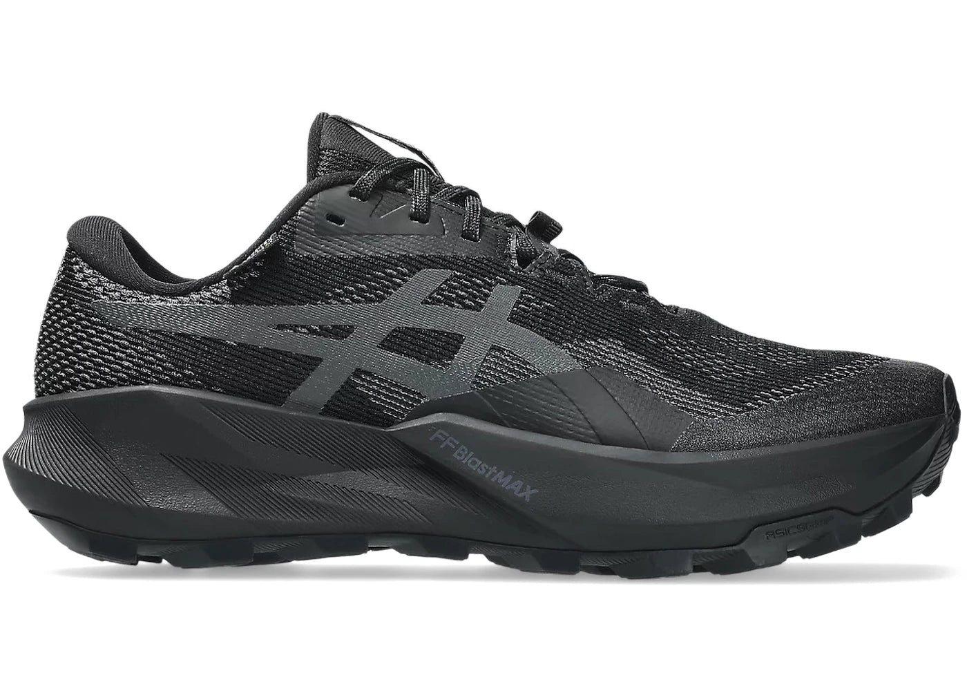 ASICS Gel-Trabuco 14 Gore-Tex Black Graphite Grey