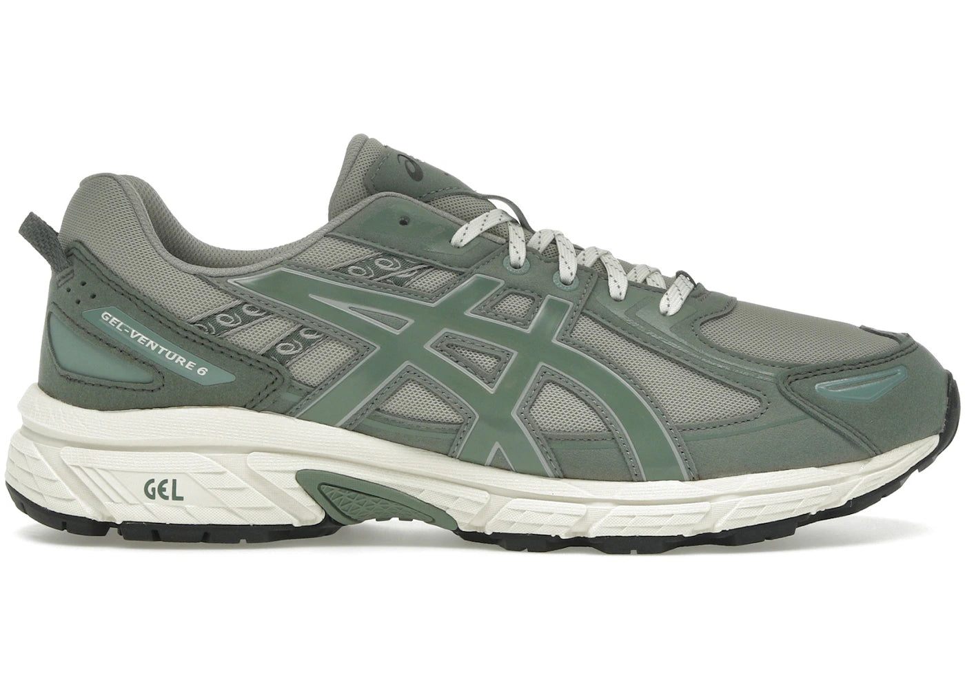 ASICS Gel-Venture 6-Seal Grey Ivy
