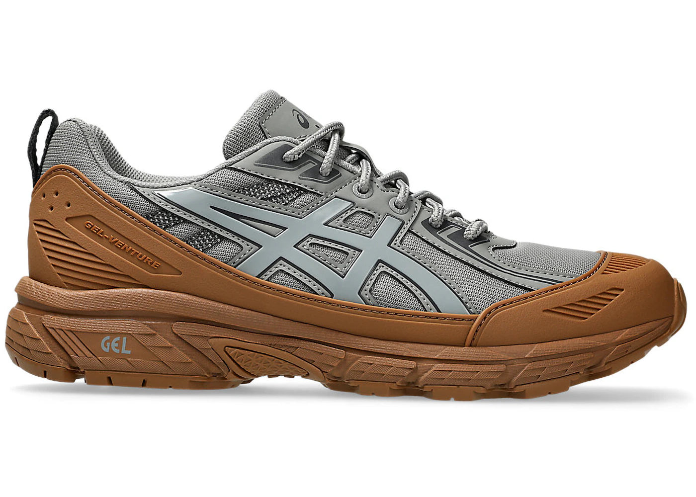 ASICS Gel-Venture 6 Shield-Brown Clay Grey
