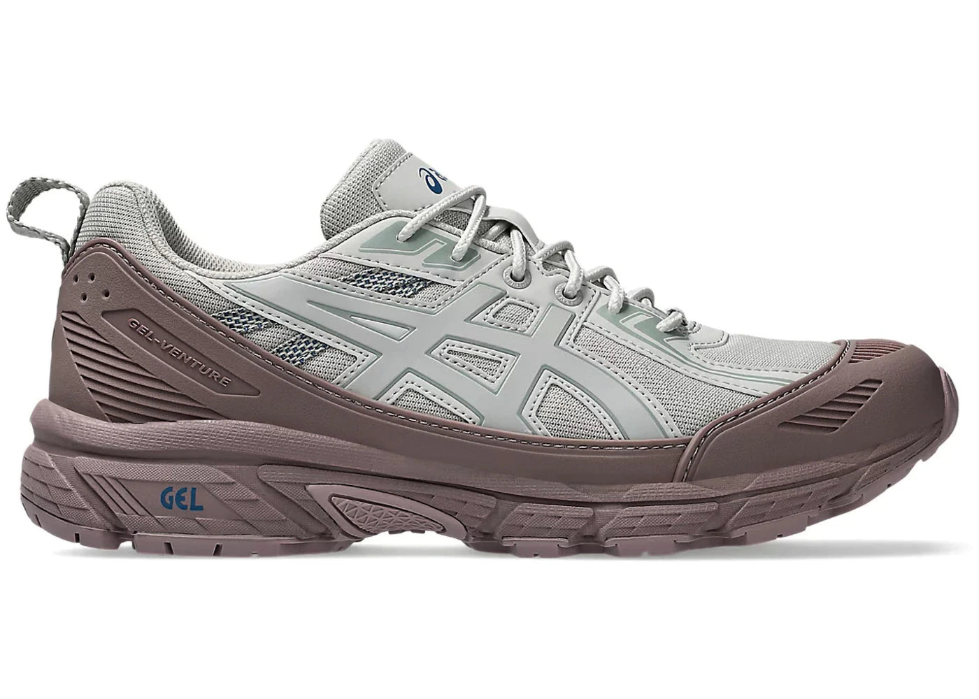 ASICS Gel-Venture 6 Shield-Mauve Oyster Grey