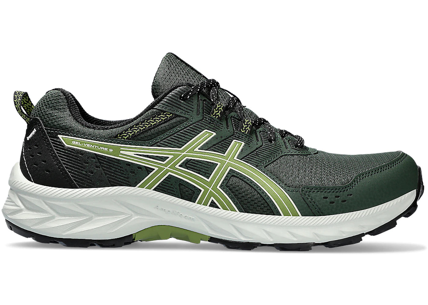 ASICS Gel-Venture 9-Rain Forest Cactus