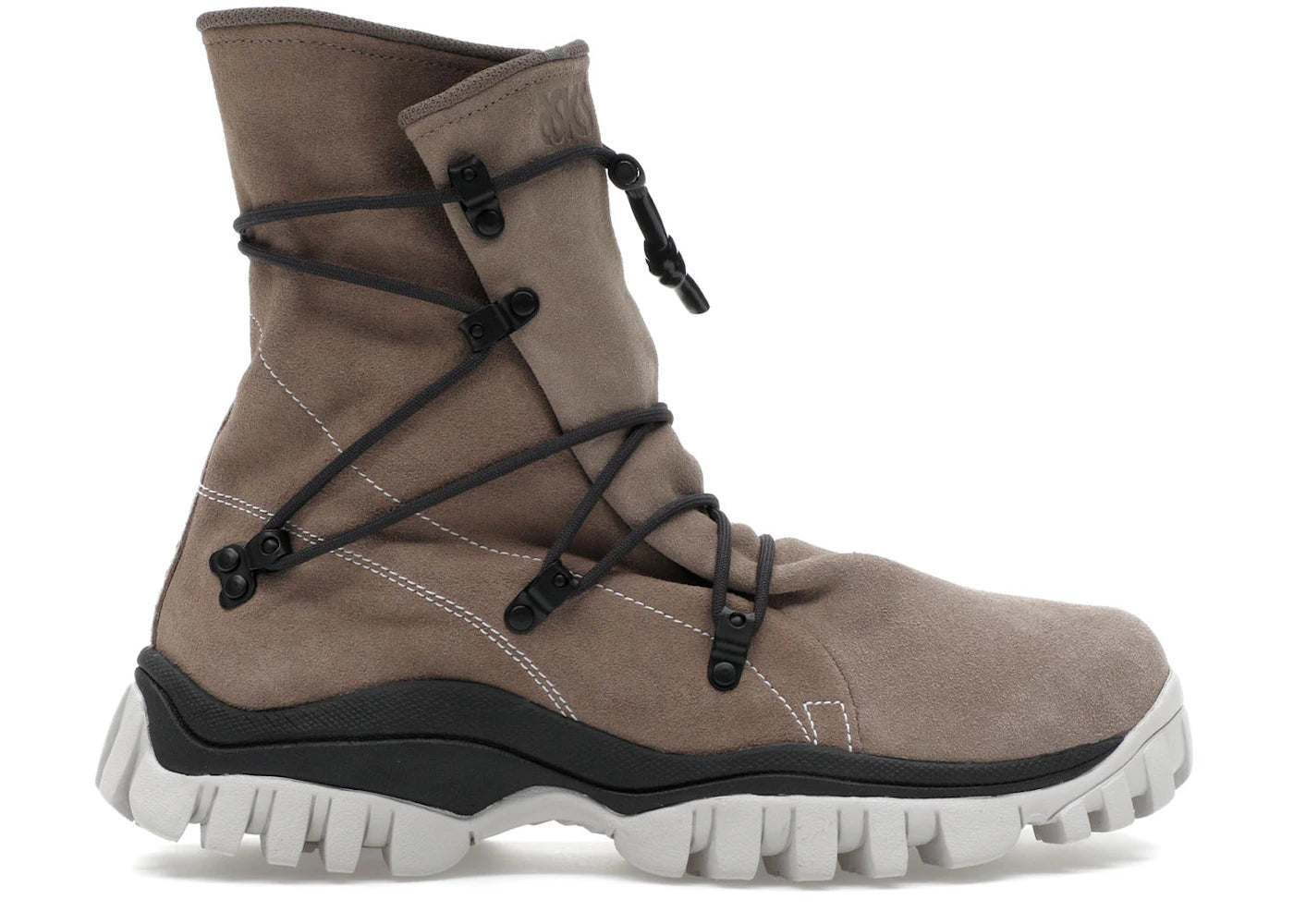 ASICS Gel-Yeti Tokyo Hi-Walnut Black