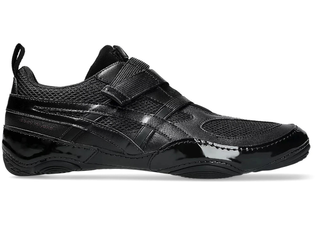 ASICS Hyper Taping Issey Miyake Black