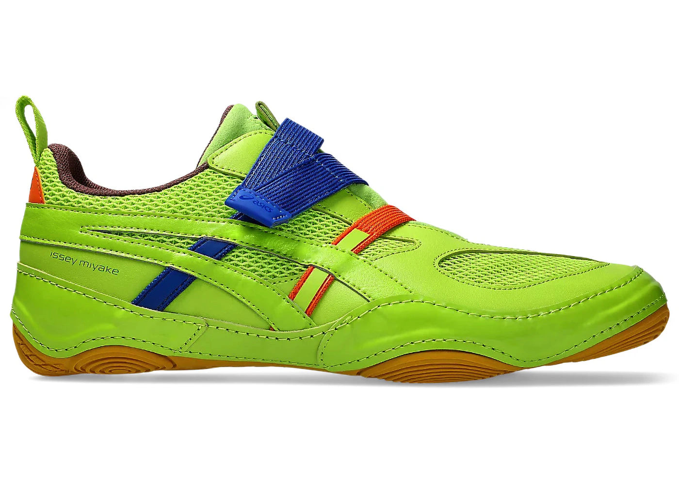 ASICS Hyper Taping Issey Miyake Green