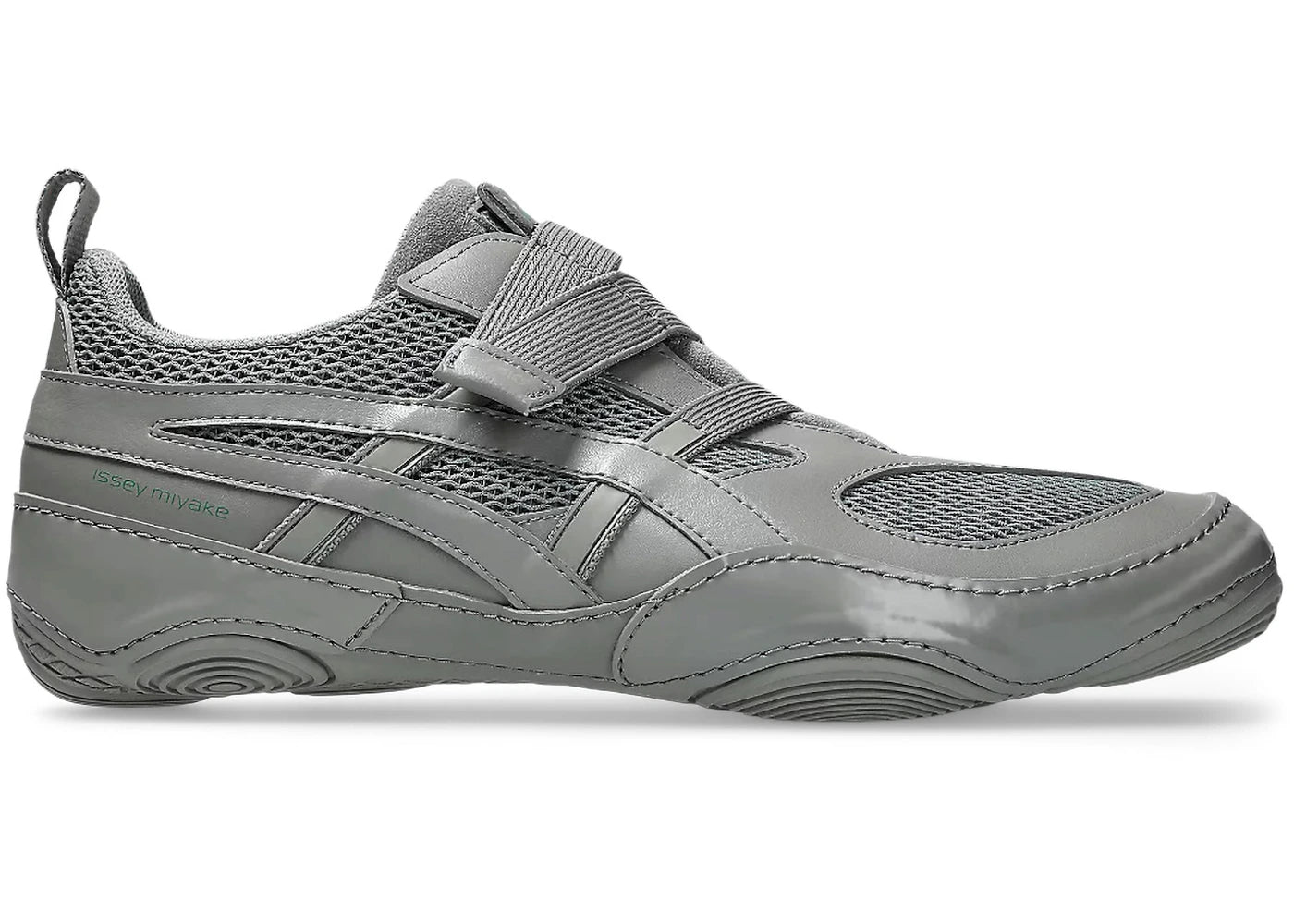 ASICS Hyper Taping Issey Miyake Grey