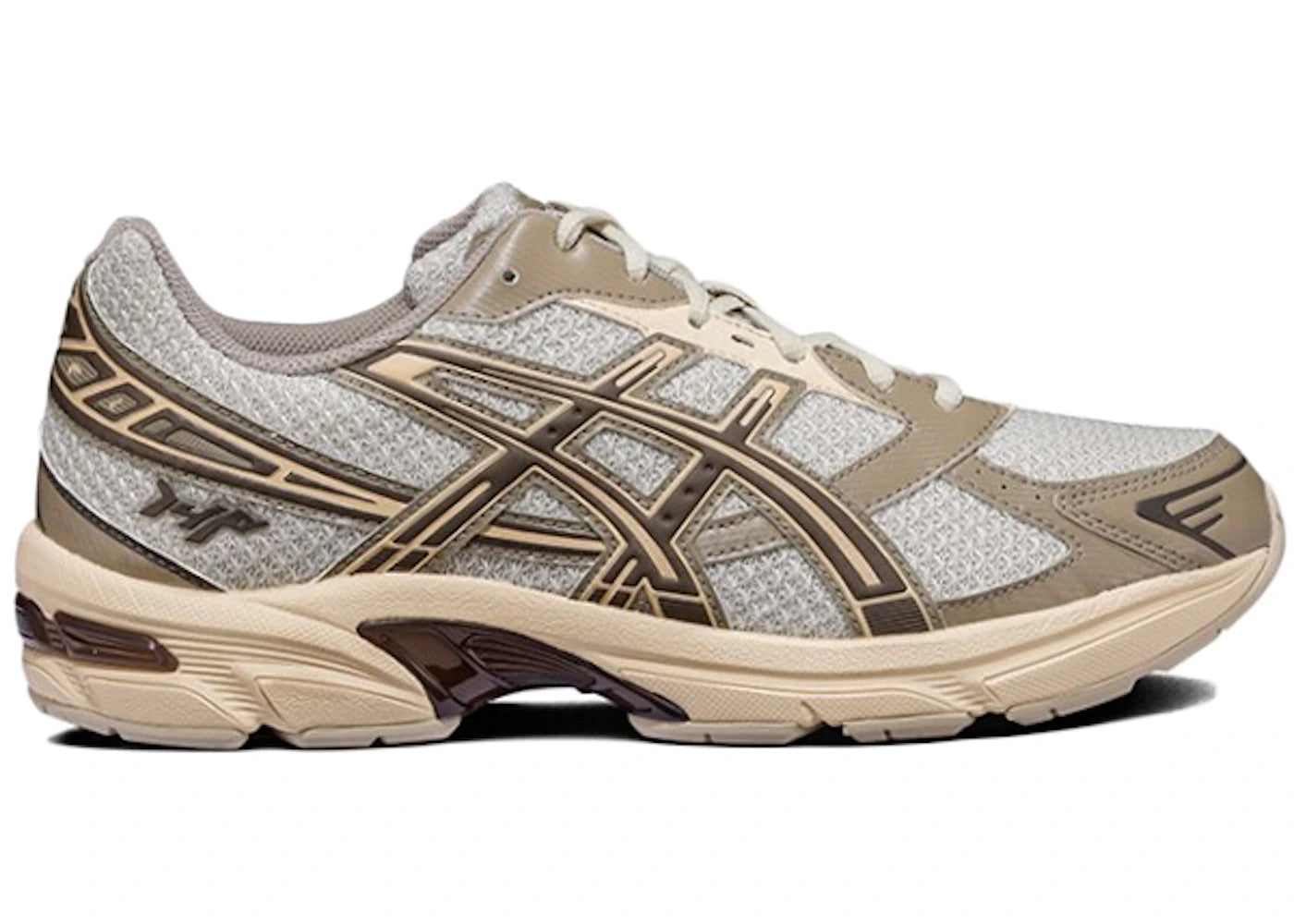 ASICS I4P GEL-1130-Glacier Grey