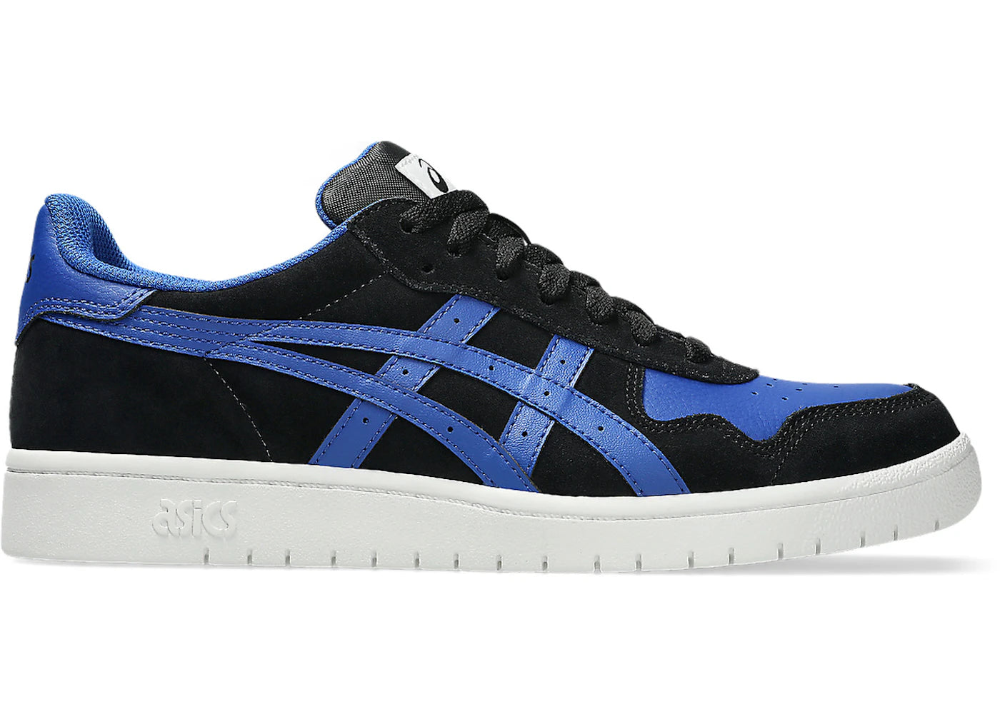 ASICS Japan Pro-Black Blue