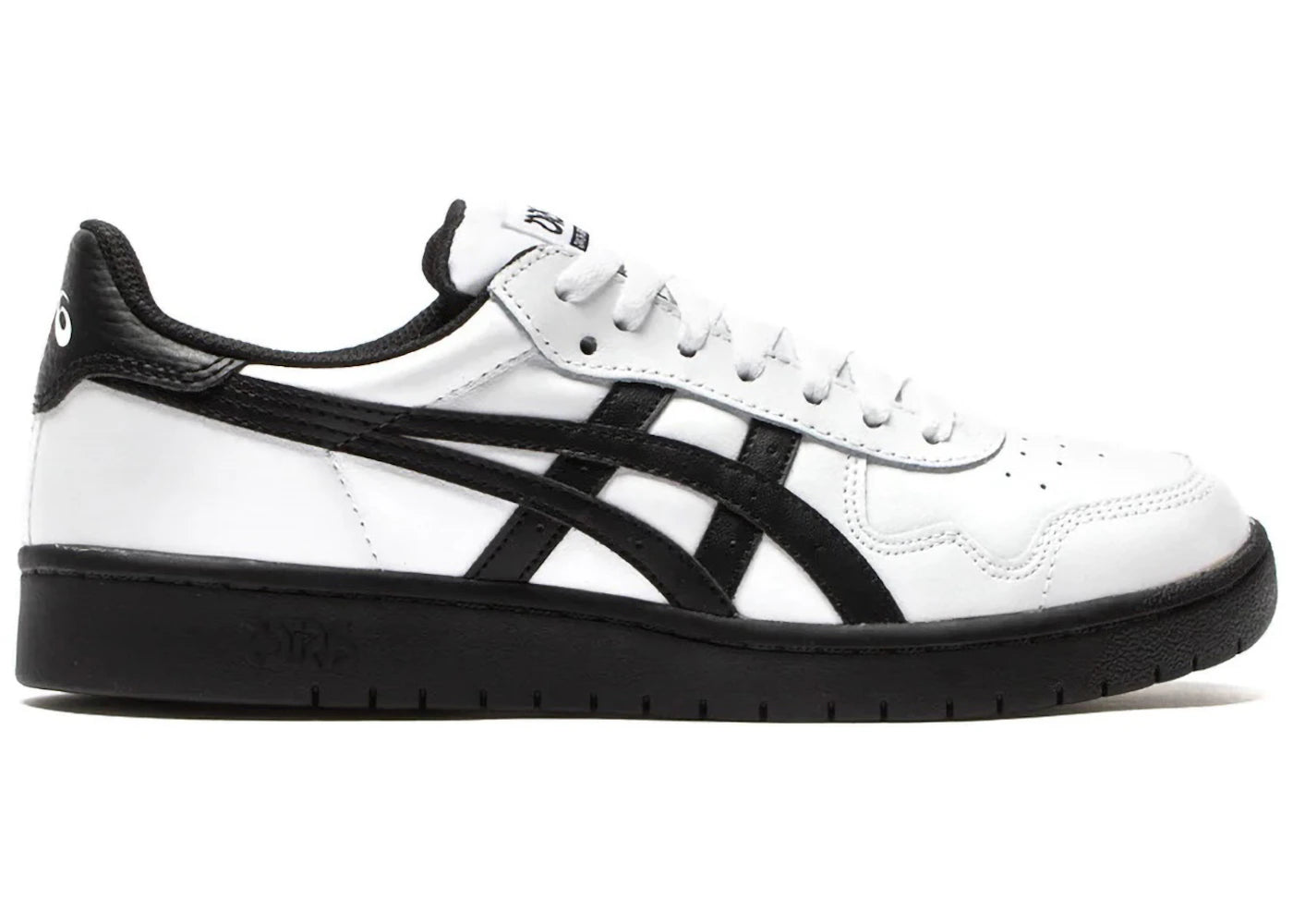ASICS Japan Pro-White Black