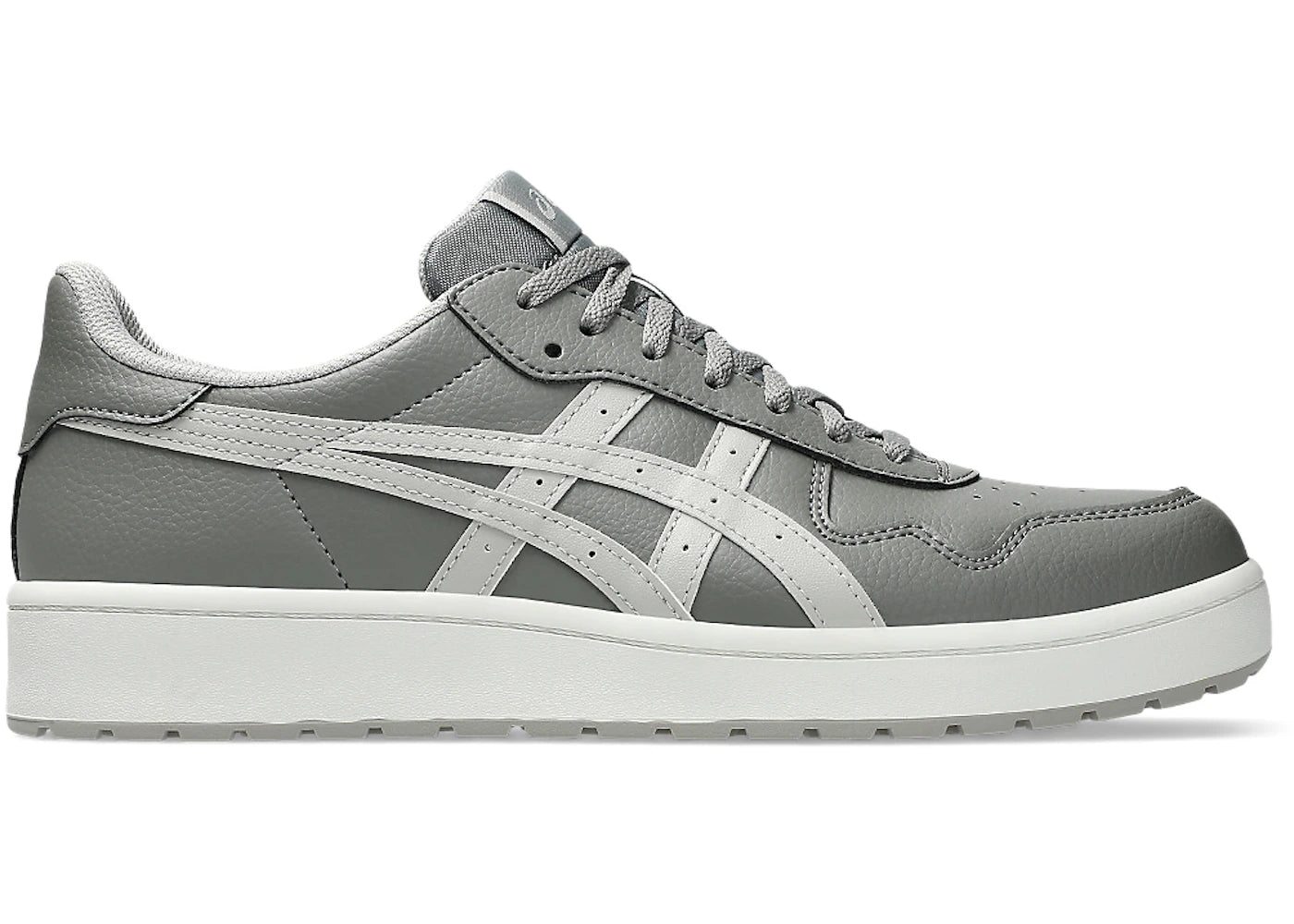 ASICS Japan S Golf-Clay Grey Oyster Grey