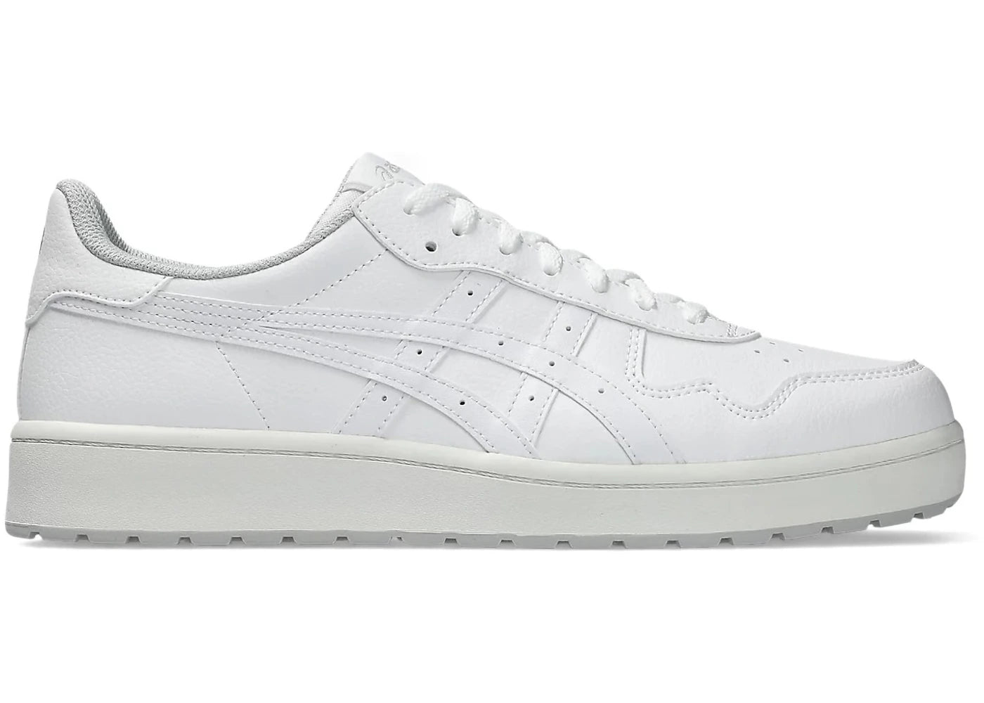ASICS Japan S Golf-White White
