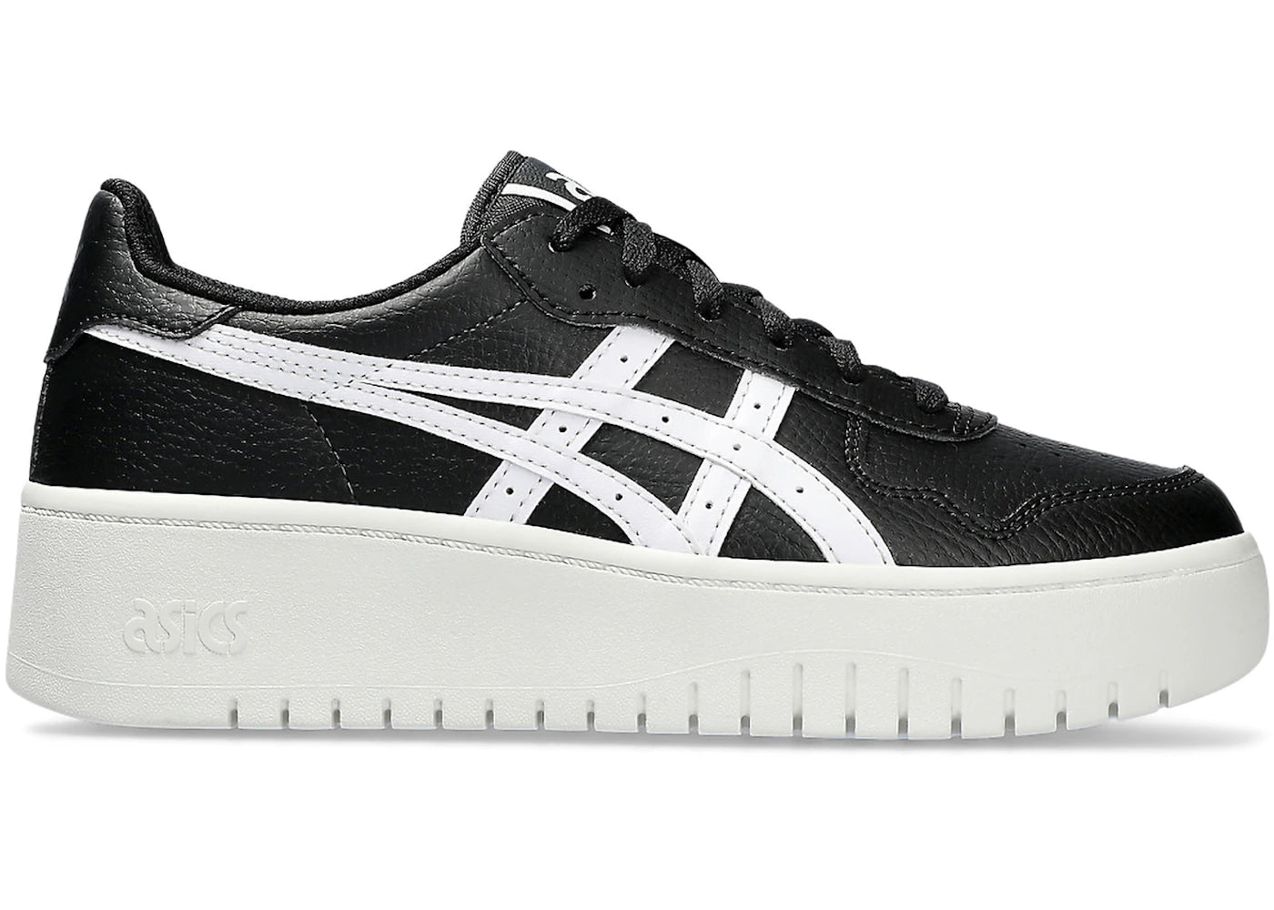 ASICS Japan S PF-Black White (Women's)